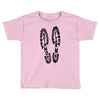 confidence Toddler T-shirt