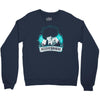 scissorhands Crewneck Sweatshirt