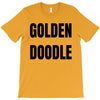 golden doodle T-Shirt