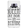 queens are born in december (2) Samsung Galaxy S8 Plus