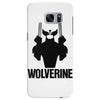 wolverine 2 Samsung Galaxy S7 Edge