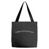 i solemnly swear tee Tote Bags
