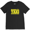 dads taxi V-Neck Tee