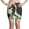 the greatest Mini Skirts