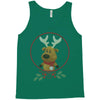 cute deer Tank Top