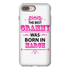 The Best Grammy Was Born In March iPhone 8 Plus