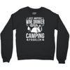 love love love Crewneck Sweatshirt