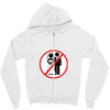 Glenn Campbell Zipper Hoodie