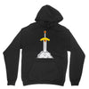 ugh mondays Unisex Hoodie