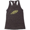 rocket 69 Racerback Tank