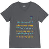 shakin' it is all i know V-Neck Tee