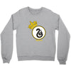 king cobra Crewneck Sweatshirt