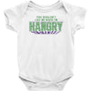 hangry Baby Onesie