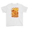 attack Youth Tee