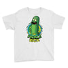 i'm pickle rick Youth Tee