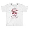 papa heros Toddler T-shirt