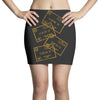 travel Mini Skirts