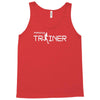personal trainer fitness Tank Top
