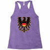 german eagle Racerback Tank