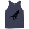 Mommysaurus Tank Top