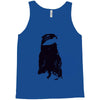 an other moustache Tank Top