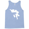 ponyo Tank Top