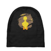 big bird Baby Beanies