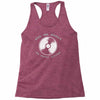 ask me about my 7inches Racerback Tank