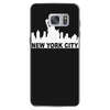 new york usa america city Samsung Galaxy S7