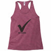 top players Racerback Tank