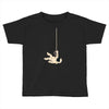 Astronaut Toddler T-shirt