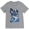 boldly going V-Neck Tee