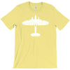 heinkel he111 bomber germany deutschland T-Shirt