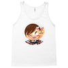 lest rock Tank Top