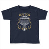 i am an aquarius Toddler T-shirt
