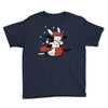 magic from the ghetto Youth Tee