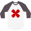 chevelle american alternative metal band 3/4 Sleeve Shirt