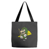 rangerooki Tote Bags