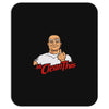 mr clean this Mousepad