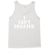 i can breathe Tank Top