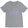 sideshow V-Neck Tee