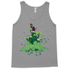 platform in the clouds Tank Top