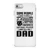 Some People Have To Wait a Lifetime To Meet Their Favorite Softball iPhone 7 Case