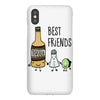 tequila   best friends iPhoneX