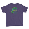 polygont Youth Tee
