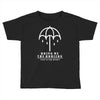 bring me the horizon that's the spirit Toddler T-shirt