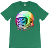 astronaut space cat new T-Shirt