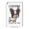 coffee makes me poop iPad Mini 4
