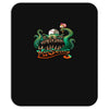 yogg saron's ice cream co Mousepad