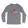 beets by schrute Long Sleeve Shirts